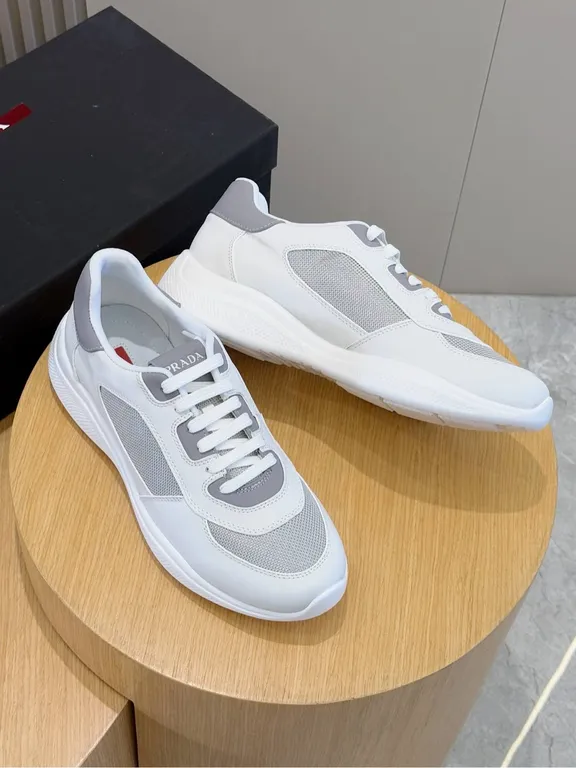 Prada Shoe 